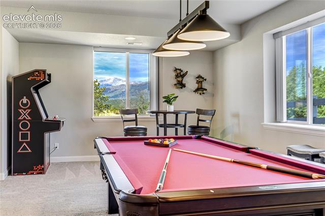 MLS Image for 1011  Charismatic  ,Colorado Springs, Colorado