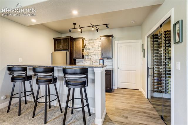MLS Image for 1011  Charismatic  ,Colorado Springs, Colorado