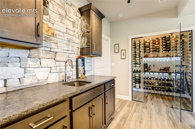 MLS Image for 1011  Charismatic  ,Colorado Springs, Colorado
