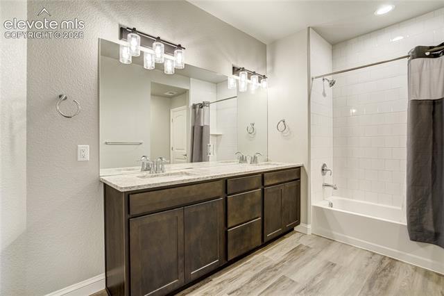 MLS Image for 1011  Charismatic  ,Colorado Springs, Colorado
