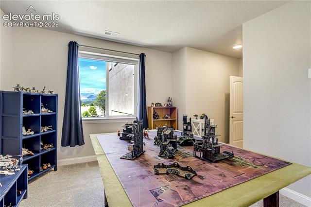 MLS Image for 1011  Charismatic  ,Colorado Springs, Colorado