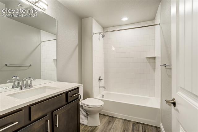 MLS Image for 1011  Charismatic  ,Colorado Springs, Colorado