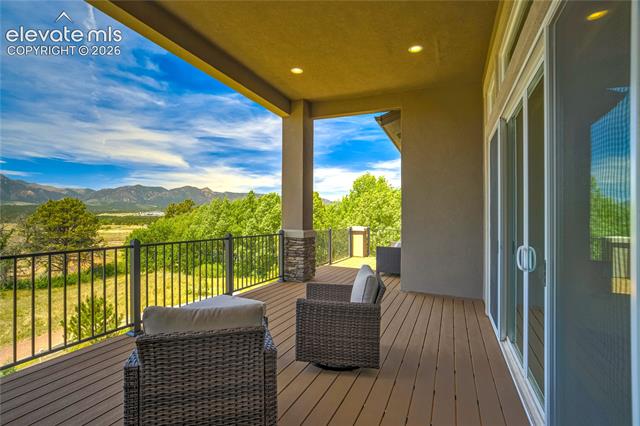 MLS Image for 1011  Charismatic  ,Colorado Springs, Colorado