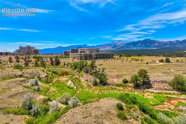 MLS Image for 1011  Charismatic  ,Colorado Springs, Colorado