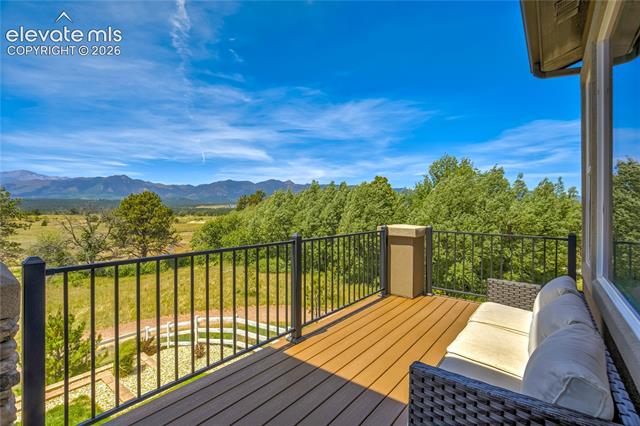 MLS Image for 1011  Charismatic  ,Colorado Springs, Colorado