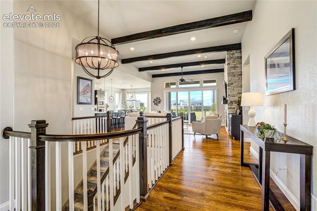 MLS Image for 1011  Charismatic  ,Colorado Springs, Colorado