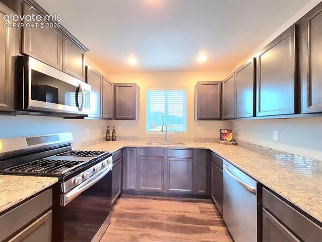 MLS Image for 6868  Alsea  ,Colorado Springs, Colorado