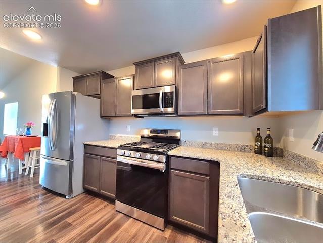 MLS Image for 6868  Alsea  ,Colorado Springs, Colorado