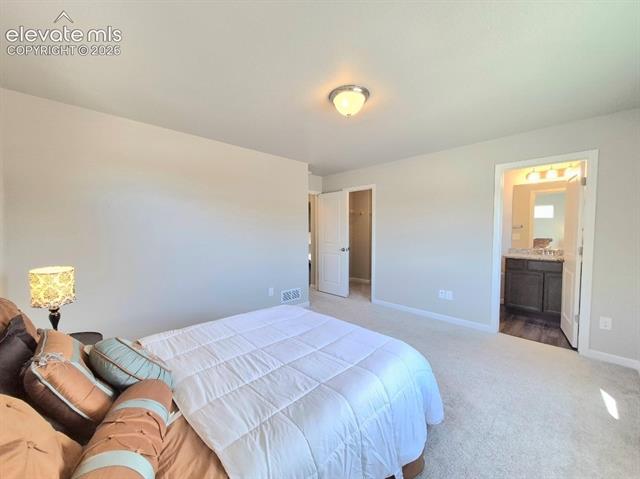 MLS Image for 6868  Alsea  ,Colorado Springs, Colorado