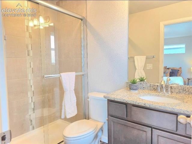 MLS Image for 6868  Alsea  ,Colorado Springs, Colorado