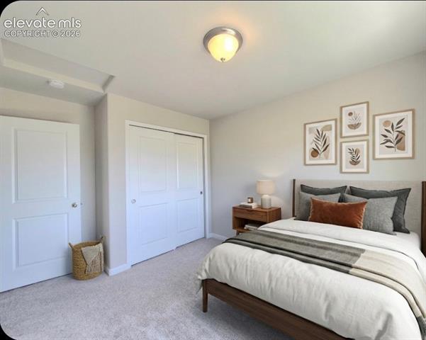 MLS Image for 6868  Alsea  ,Colorado Springs, Colorado