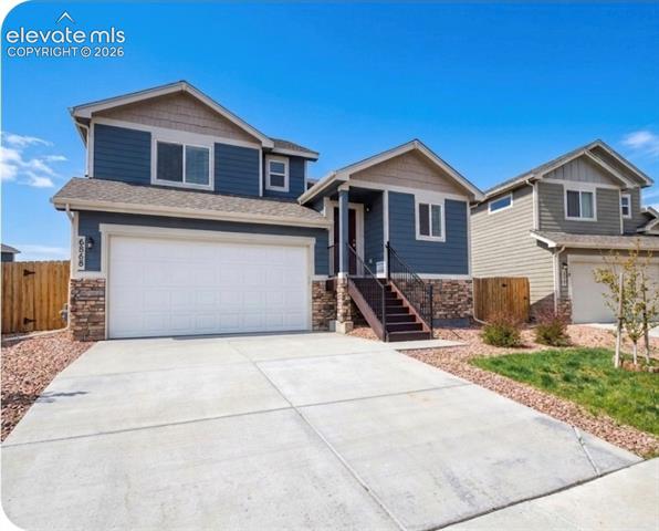 MLS Image for 6868  Alsea  ,Colorado Springs, Colorado