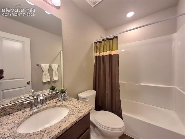 MLS Image for 6868  Alsea  ,Colorado Springs, Colorado