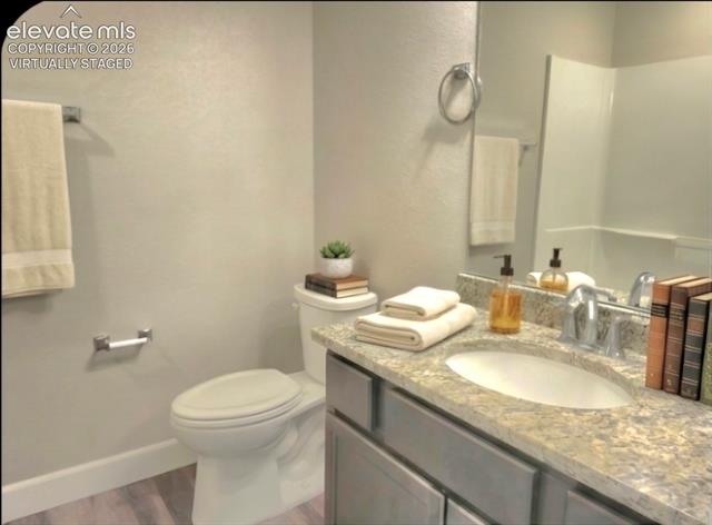 MLS Image for 6868  Alsea  ,Colorado Springs, Colorado