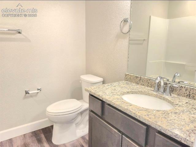 MLS Image for 6868  Alsea  ,Colorado Springs, Colorado