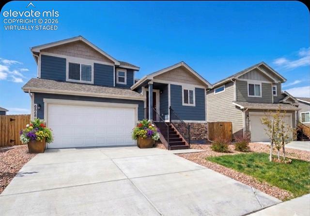 MLS Image for 6868  Alsea  ,Colorado Springs, Colorado
