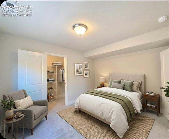 MLS Image for 6868  Alsea  ,Colorado Springs, Colorado