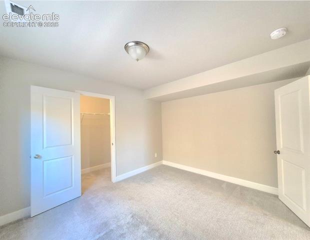 MLS Image for 6868  Alsea  ,Colorado Springs, Colorado