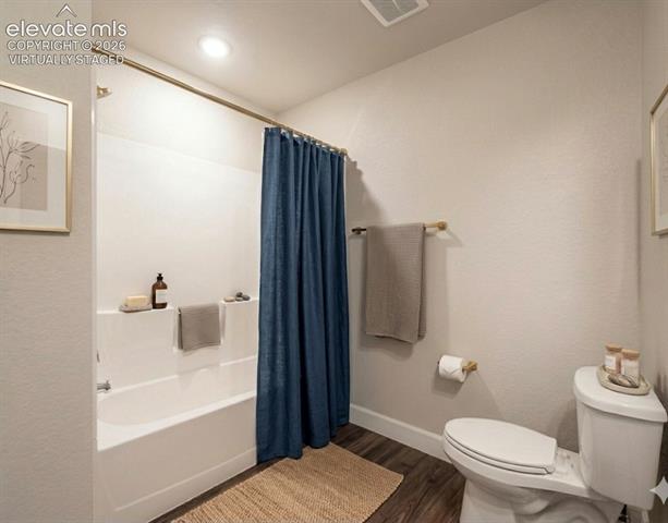 MLS Image for 6868  Alsea  ,Colorado Springs, Colorado