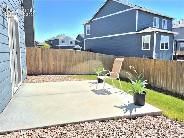 MLS Image for 6868  Alsea  ,Colorado Springs, Colorado