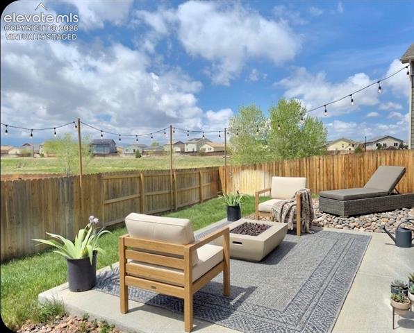 MLS Image for 6868  Alsea  ,Colorado Springs, Colorado