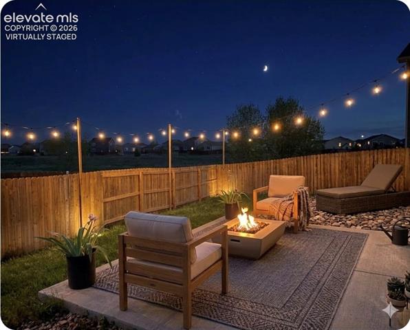 MLS Image for 6868  Alsea  ,Colorado Springs, Colorado