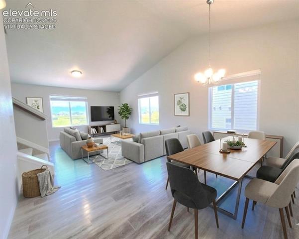 MLS Image for 6868  Alsea  ,Colorado Springs, Colorado