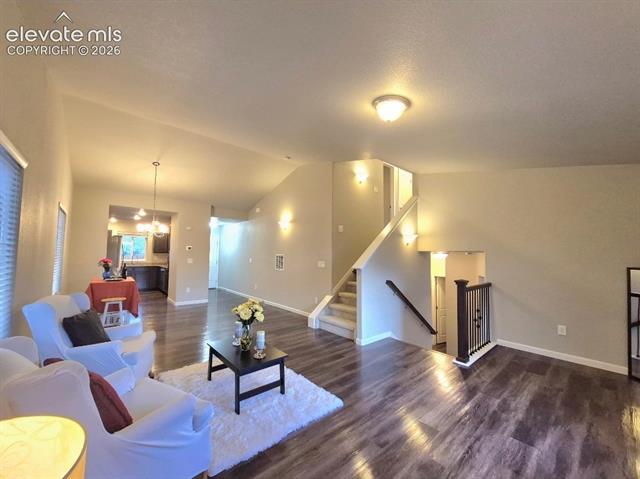 MLS Image for 6868  Alsea  ,Colorado Springs, Colorado