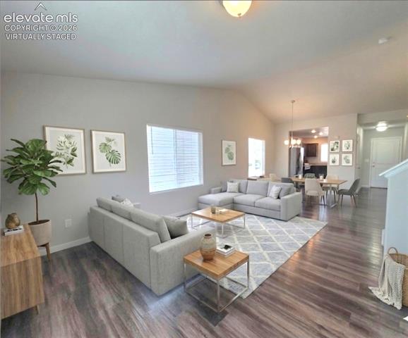 MLS Image for 6868  Alsea  ,Colorado Springs, Colorado