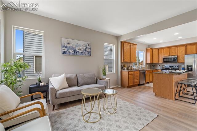 MLS Image for 12252  Point Reyes  ,Peyton, Colorado