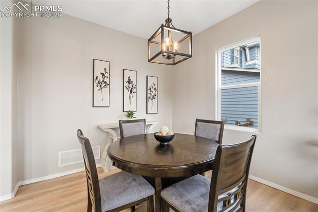 MLS Image for 12252  Point Reyes  ,Peyton, Colorado
