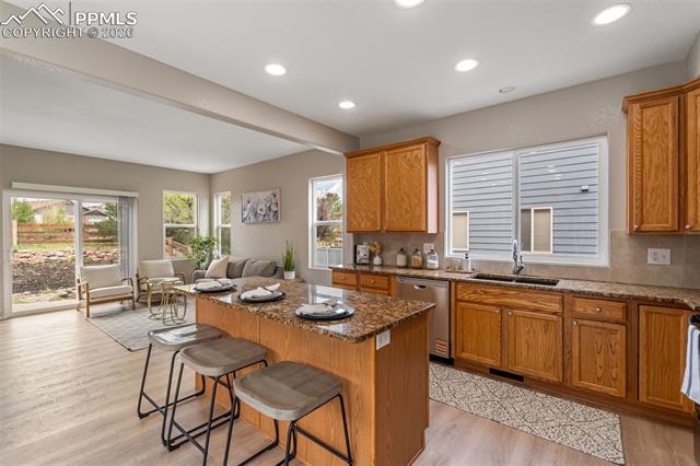 MLS Image for 12252  Point Reyes  ,Peyton, Colorado