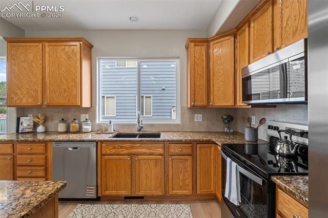MLS Image for 12252  Point Reyes  ,Peyton, Colorado
