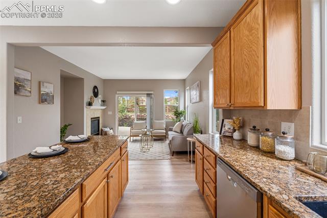 MLS Image for 12252  Point Reyes  ,Peyton, Colorado