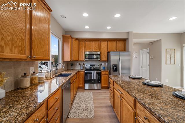 MLS Image for 12252  Point Reyes  ,Peyton, Colorado