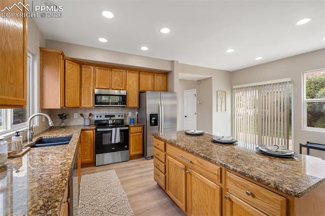 MLS Image for 12252  Point Reyes  ,Peyton, Colorado