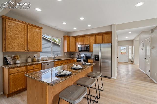 MLS Image for 12252  Point Reyes  ,Peyton, Colorado