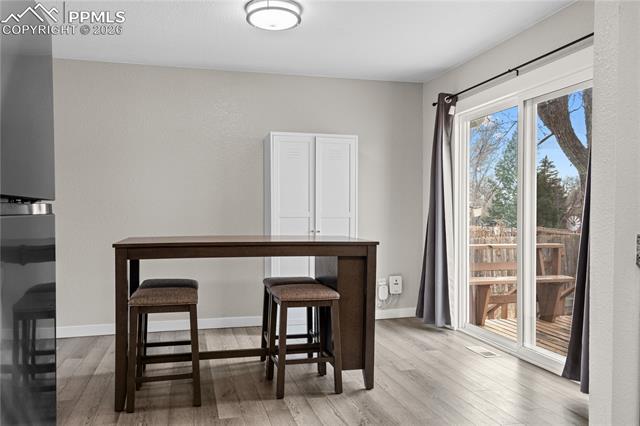 MLS Image for 823  Squire  ,Colorado Springs, Colorado