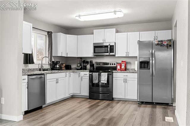 MLS Image for 823  Squire  ,Colorado Springs, Colorado