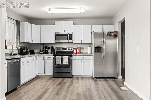 MLS Image for 823  Squire  ,Colorado Springs, Colorado