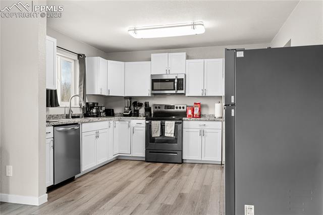 MLS Image for 823  Squire  ,Colorado Springs, Colorado