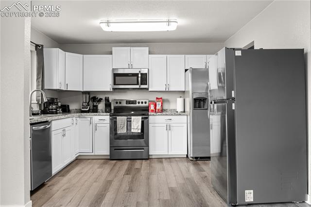 MLS Image for 823  Squire  ,Colorado Springs, Colorado