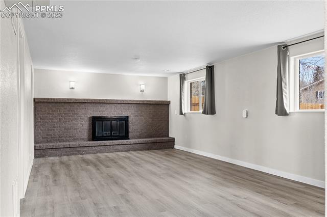 MLS Image for 823  Squire  ,Colorado Springs, Colorado