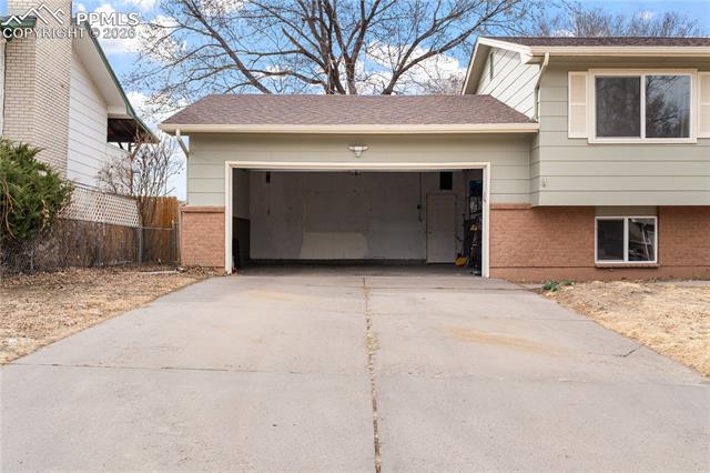MLS Image for 823  Squire  ,Colorado Springs, Colorado