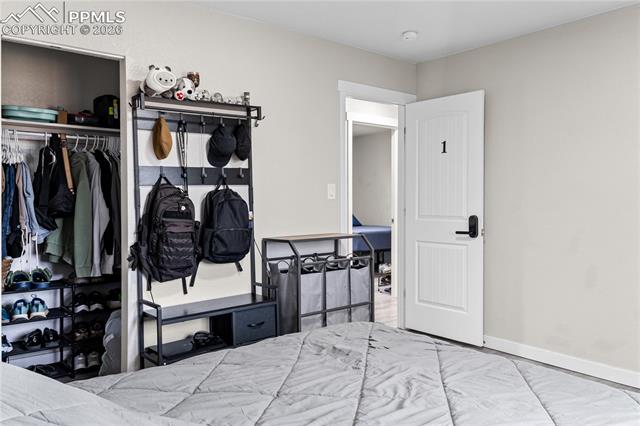 MLS Image for 823  Squire  ,Colorado Springs, Colorado