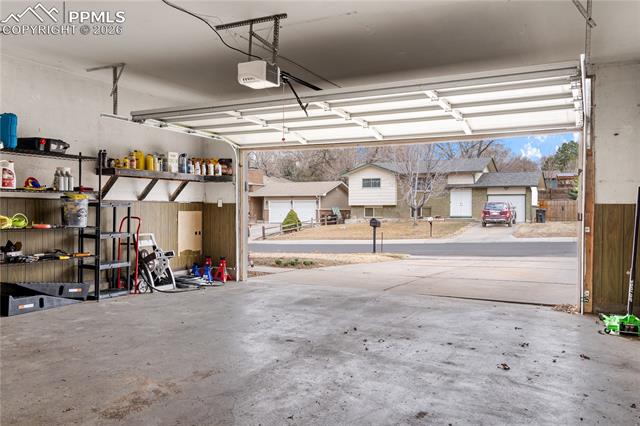MLS Image for 823  Squire  ,Colorado Springs, Colorado