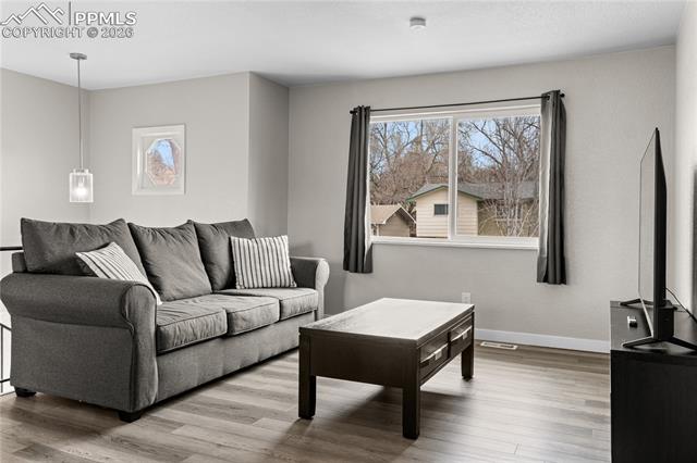 MLS Image for 823  Squire  ,Colorado Springs, Colorado