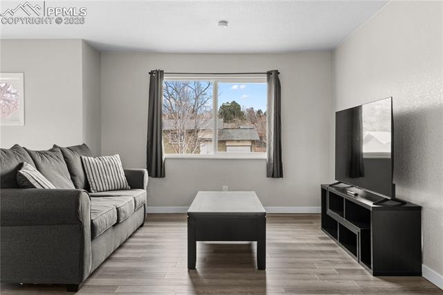 MLS Image for 823  Squire  ,Colorado Springs, Colorado