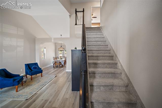 MLS Image for 1280  Dream Lake  ,Colorado Springs, Colorado