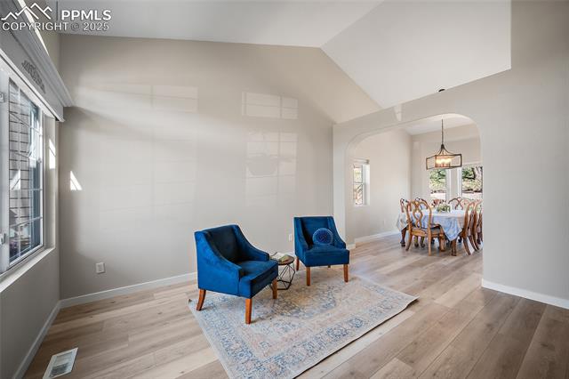 MLS Image for 1280  Dream Lake  ,Colorado Springs, Colorado